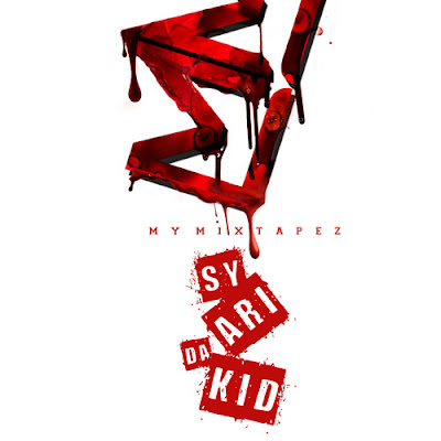 Sy Ari Da Kid - "My Mixtapez" Video / www.hiphopondeck.com