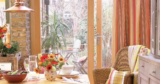 Cómo Decorar el Comedor | Ideas para decorar, diseñar y mejorar tu casa.