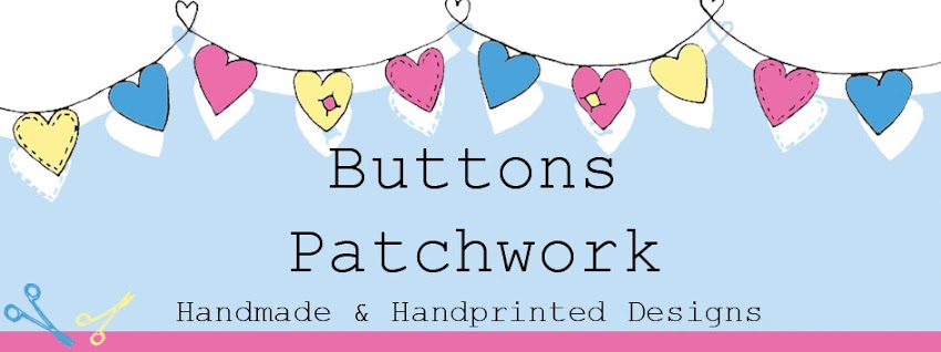 Buttons Patchwork
