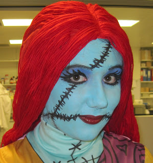 Sally Face