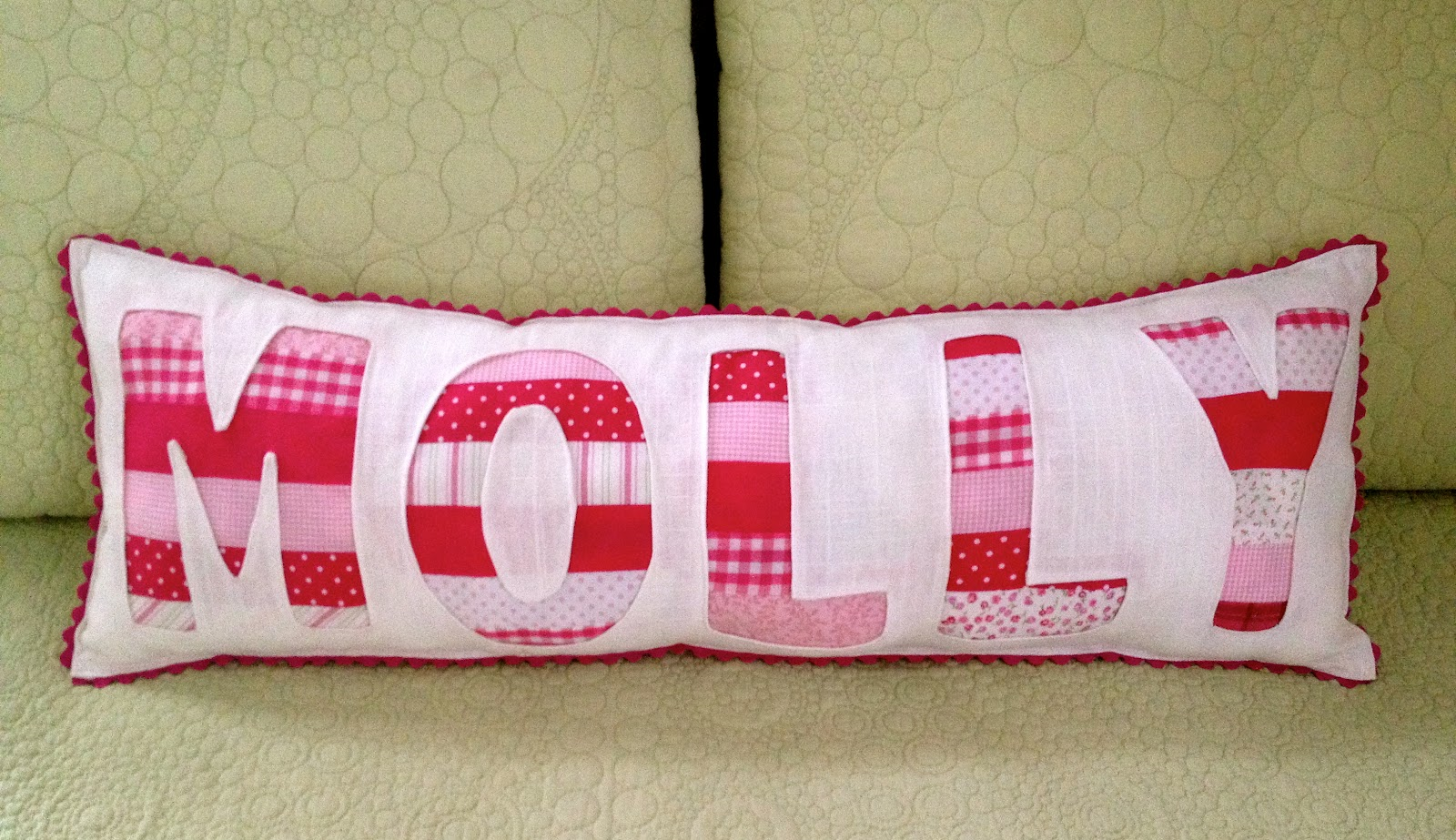Diary of a Crafty Lady {20+} DIY Typography Pillows