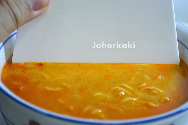 The Bridge Penang White Curry Noodles 大桥槟城白咖哩面 The-Bridge-Penang-White-Curry-Noodles-大桥槟城白咖哩面
