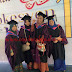 UMS 17th Convocation.