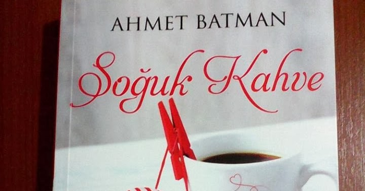 Soğuk Kahve Uygun Fiyata Sıfır ve İkinci El Kitaplar