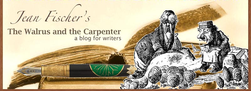 The Walrus and the Carpenter