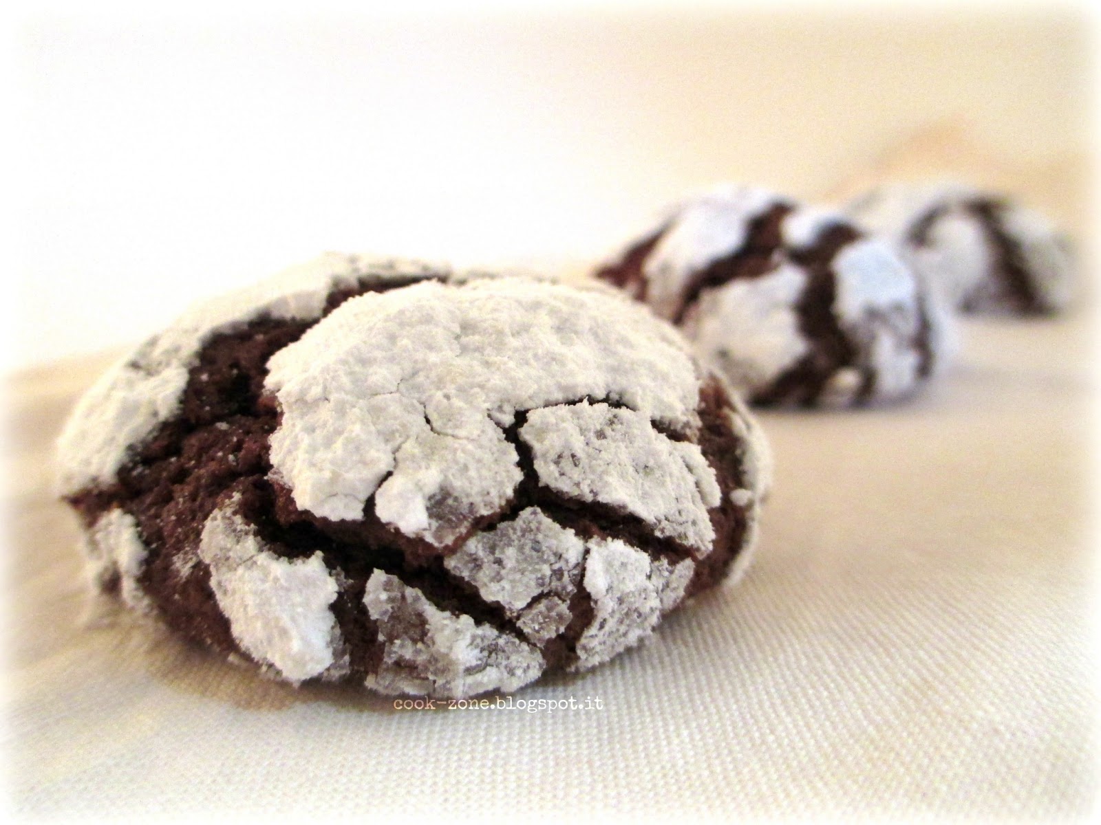 Image Result For Chocolate Crinkles Cookies Image Result For Chocolate Crinkles Cookies