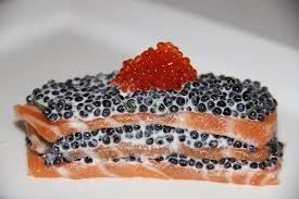 canadian caviar