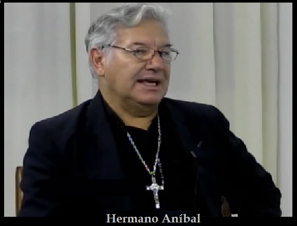 Hermano Anibal