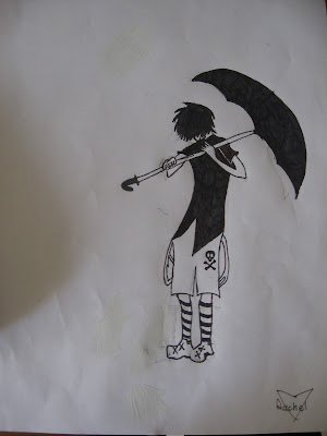 StYliSh zOne: Sad Emo boys