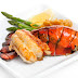 Grilled Lobster Tails Recipe