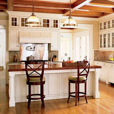 Islas de Cocina - Ideas de Diseño | Cocina y Muebles