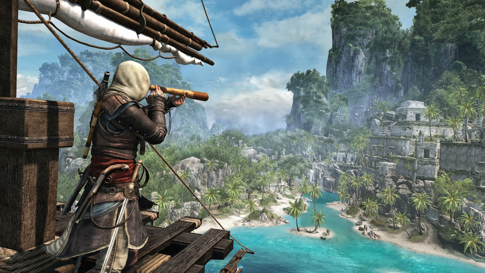 uplay assassin