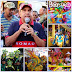 Alcaldia y Comision Organizadora de Bonao satisfecha con premios del Carnaval Bonao