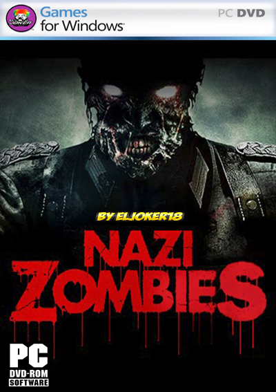 nazi zombies pc