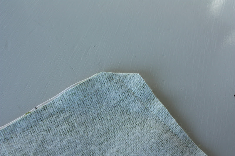 Frugal by Choice, Cheap by Necessity Fixing my dirty pillows