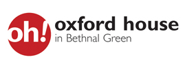 Oxford House Logo