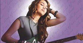 miley cyrus the time of our lives album  zip