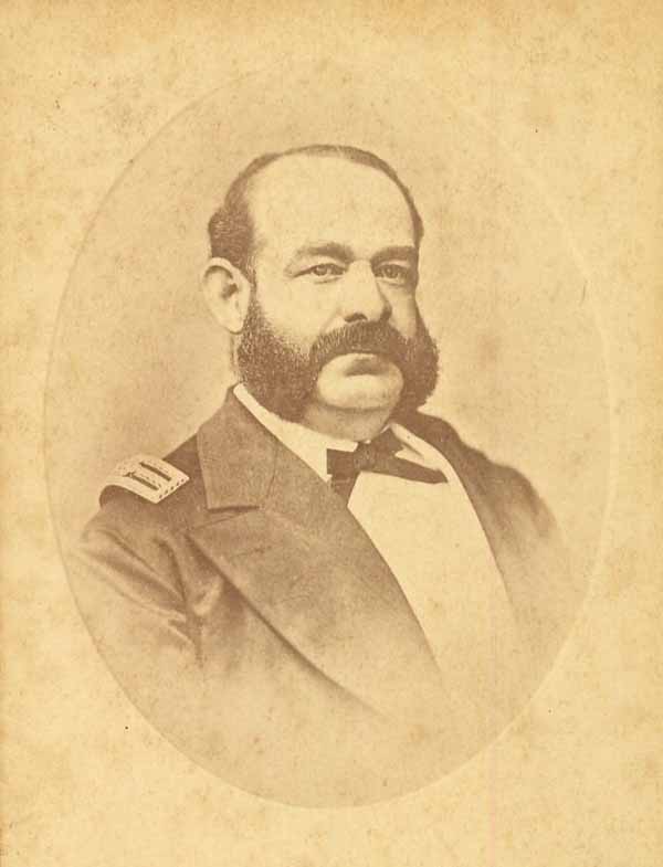 Mariano Ignacio Prado
