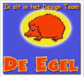 Blog De Egel