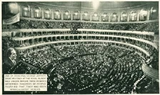 Royal Albert Hall