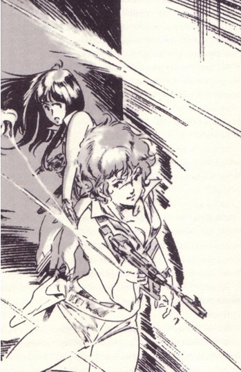 Get Anime Wasteland Friday Review The Great Adventure Of The Dirty HD Wallpaper Anime Wasteland Friday Review The Great Adventure Of The Dirty Desktop Wallpaper Free