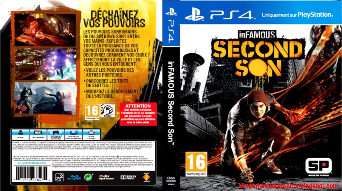 Infamous Second Son Pc Game Ps4 Download January 2014 How Apk Infamous Second Son Pc Game Ps4 Download January 2014 How Apk