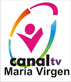 Visita Canal María Virgen TV
