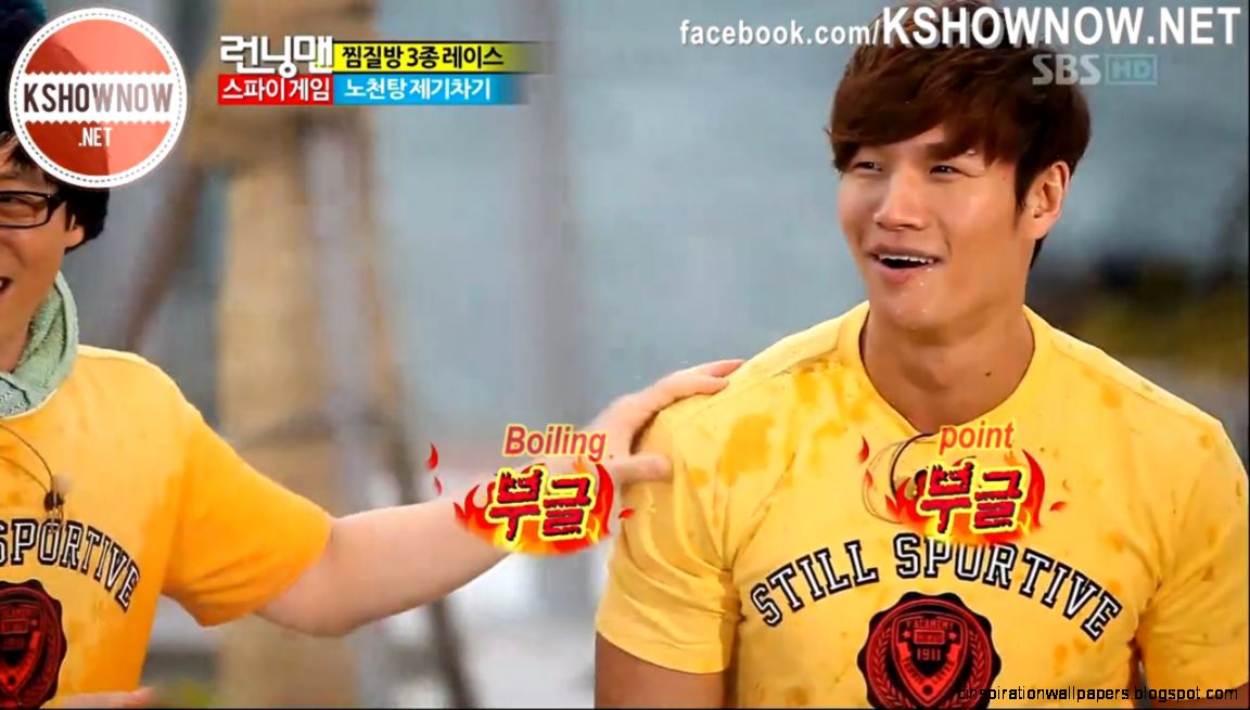 Sarcasm Puh leeze The Many Faces of Running Man39s Kim Jong kook Sarcasm Puh leeze The Many Faces of Running Man39s Kim Jong kook