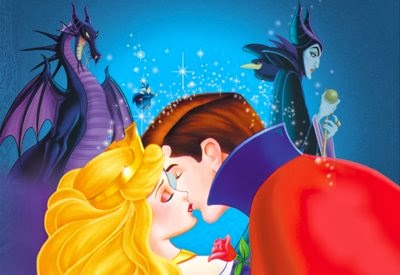 Especial Princesas Disney: A BELA ADORMECIDA (1959)