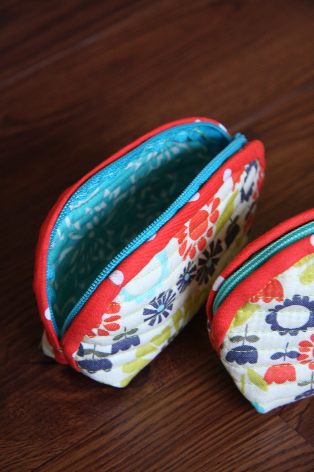 Later Gator Crafts DIY Coin Purse