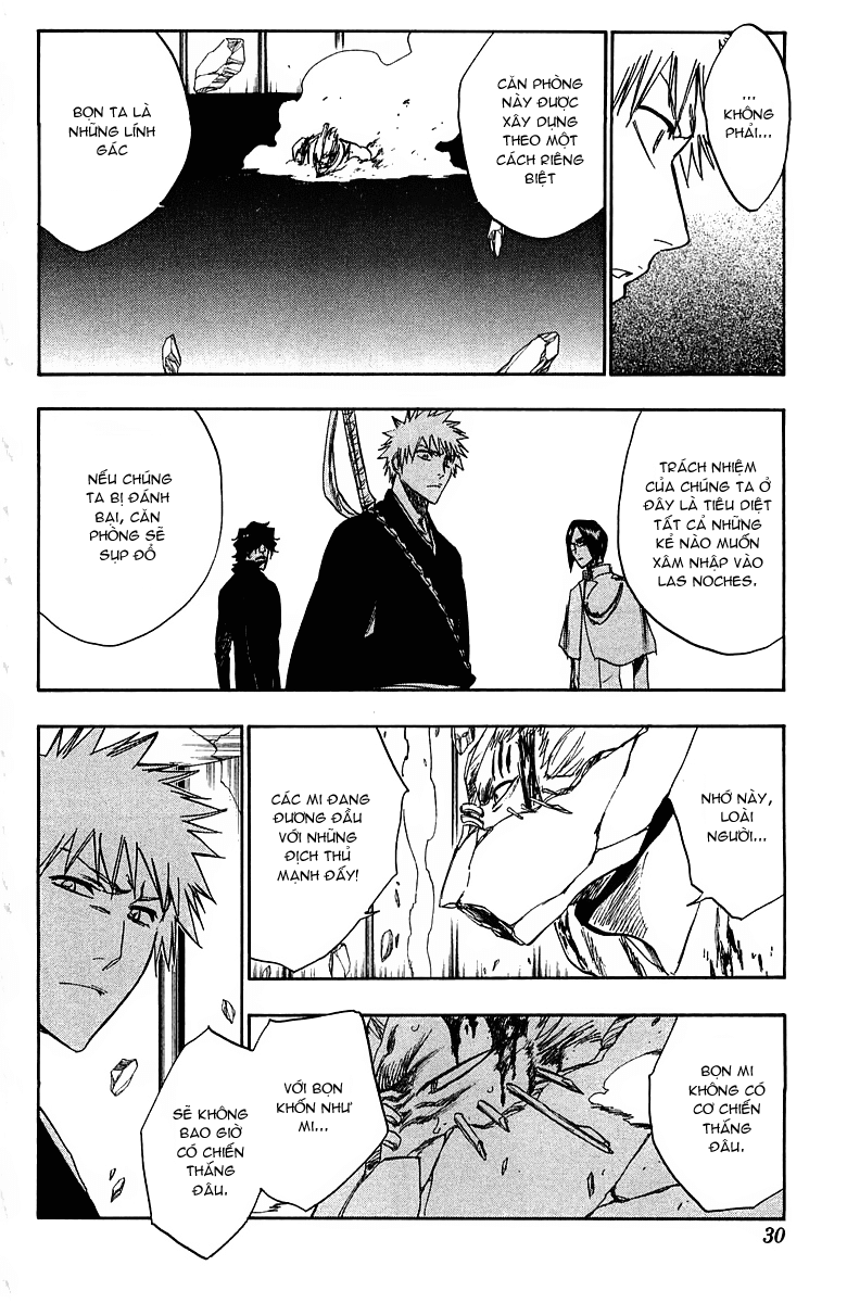 BLEACH chap 244
