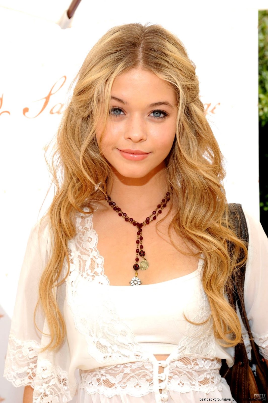 Sasha Pieterse Sasha Pieterse