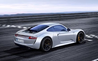 Новости авто. Германский производитель авто Porsche собирается выпустить 2 новые модели. 1 из новинок, которая получит наименование Project 960, сумеет составить достойную конкуренцию Ferrari.