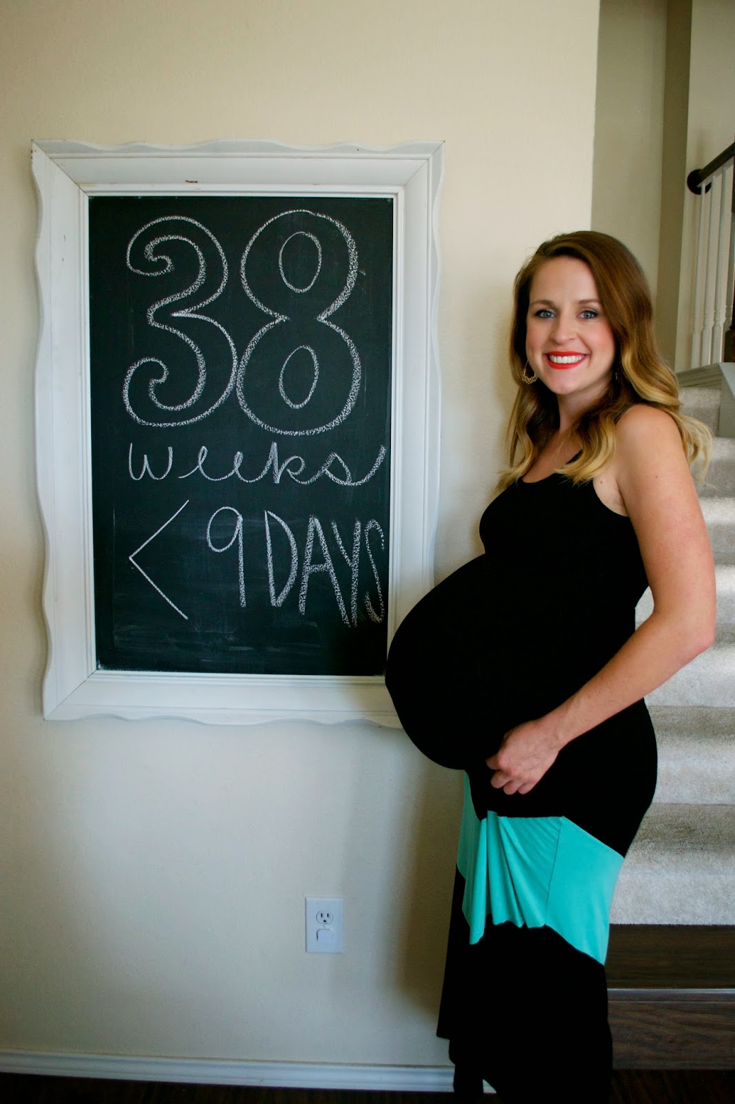38 Weeks Pregnant with Twins: Tips, Advice & How to Prep 