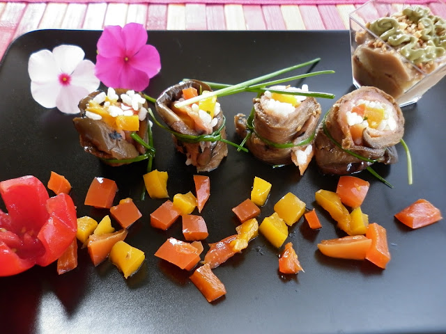 finto sushi