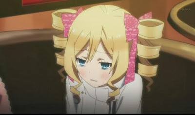 90animax Tokyo Ravens Episode 10 Subtitle Indonesia