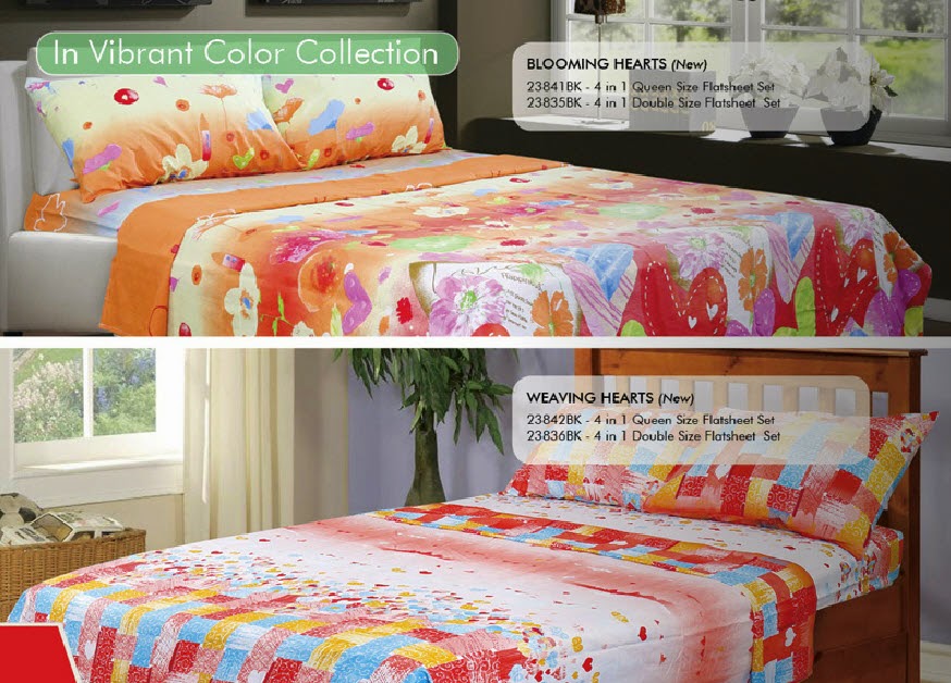 Dakki Catalog Dakki Bedding Collection