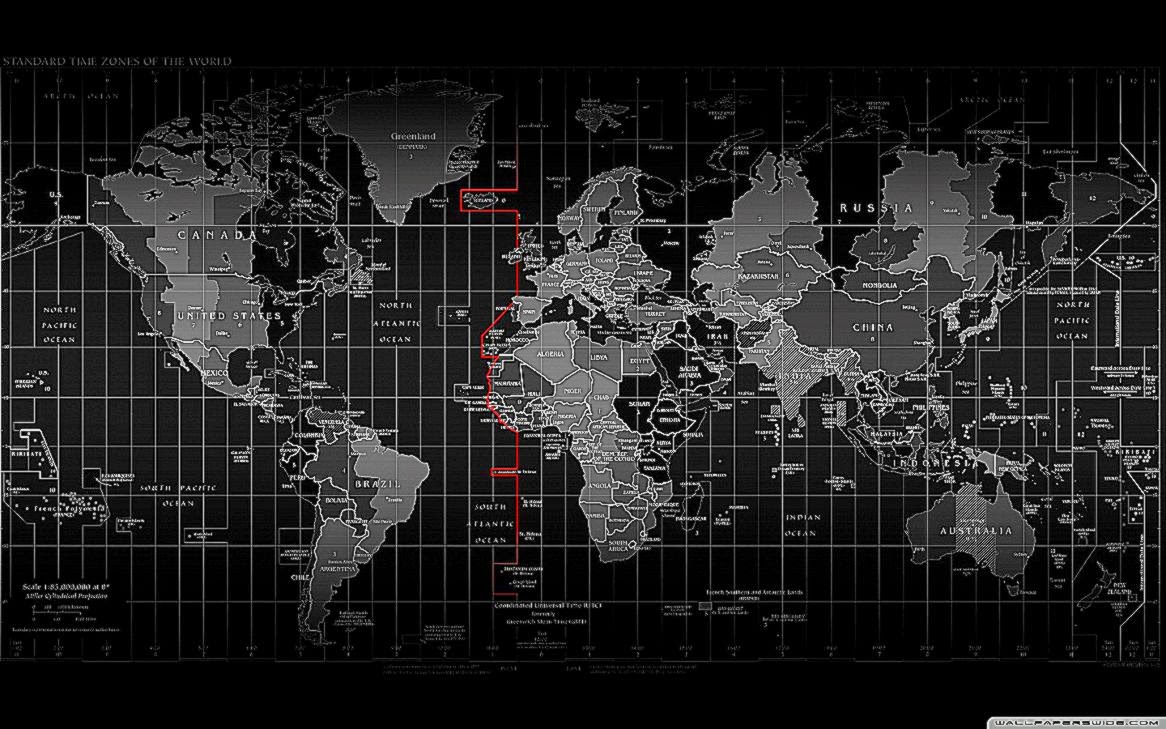 Time Zone Map HD desktop wallpaper High Definition Mobile Time Zone Map HD desktop wallpaper High Definition Mobile