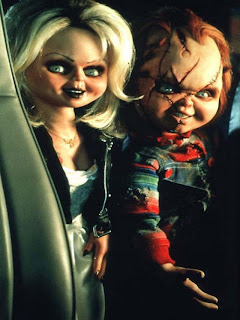 Chucky pelicula completa online, La novia de Chucky online en español