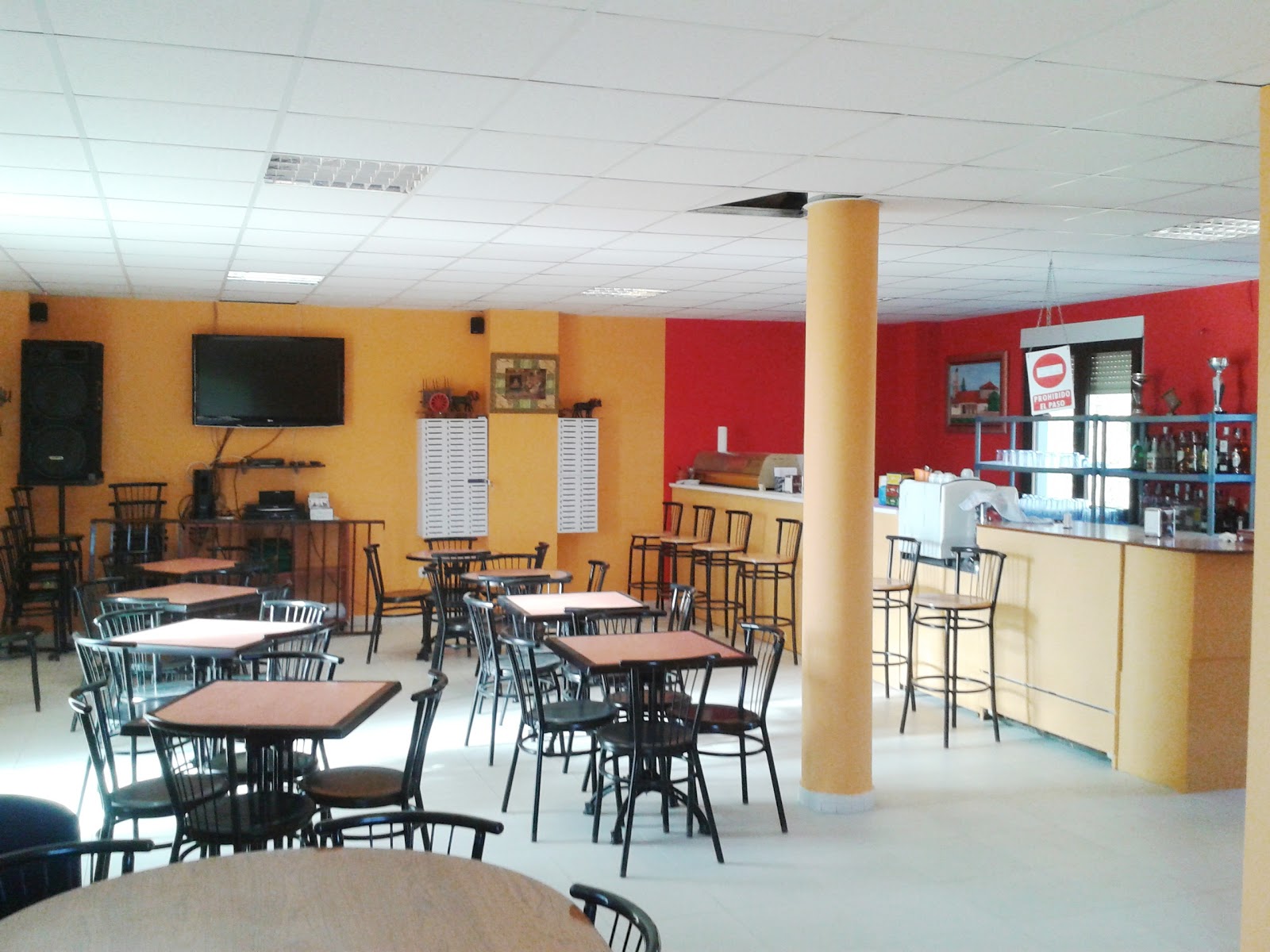 Pladur y pintura. Decoración y restauración.