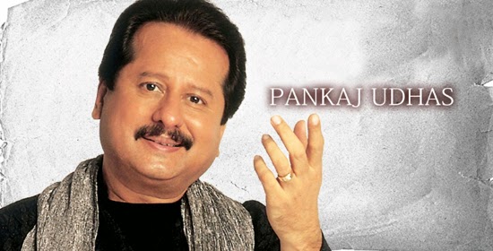 Listen to Pankaj Udhas Songs on Raaga.com