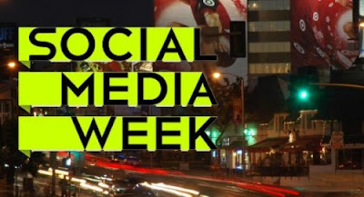 social media week 2012 |