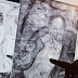 Picasso "The Blue Room" painting reveals hidden man