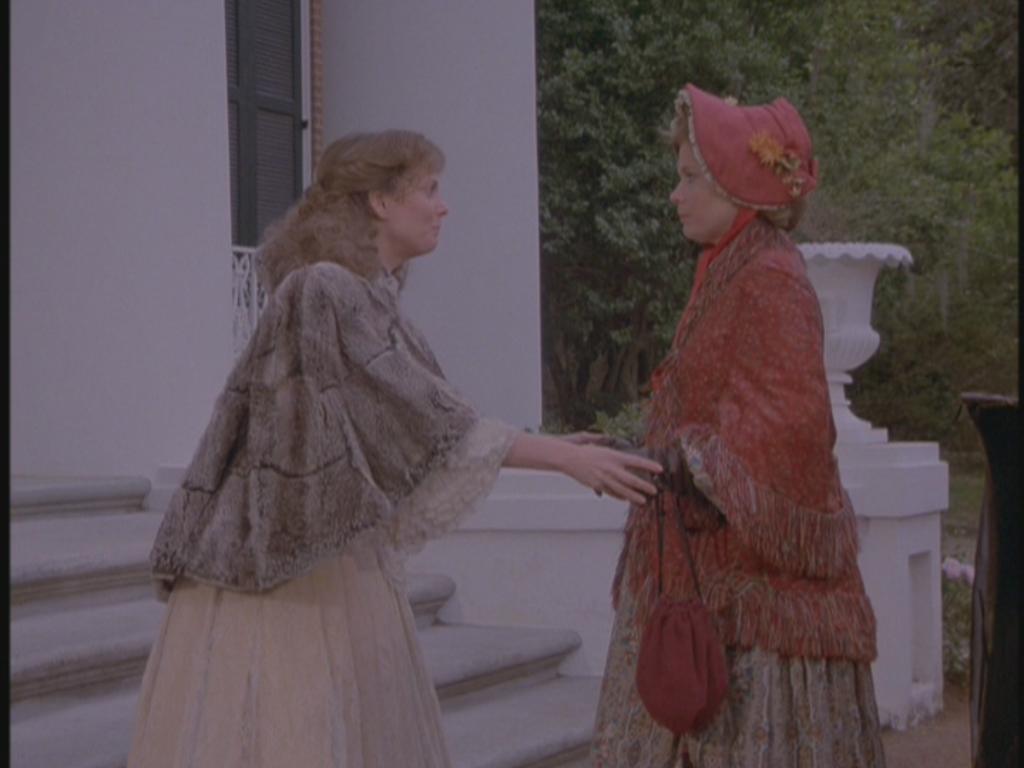 Rosie's Period Journal "BEULAH LAND" (1980) Image Gallery