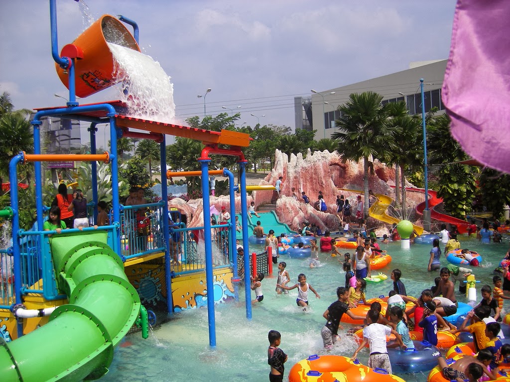 Berwisata Murah di Kota Bogor: Rekreasi Murah Bersama ...