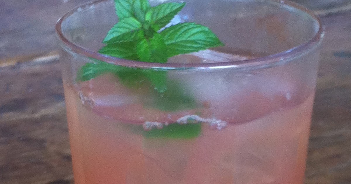 It's Still Good Leftover Juice