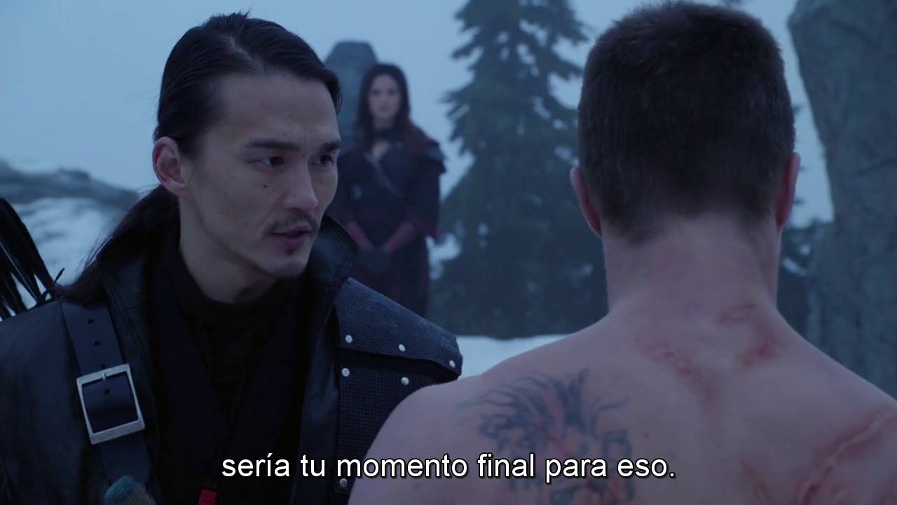 Amazon Women in the Mood - YouTube