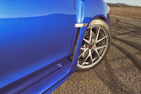 Subaru WRX STI