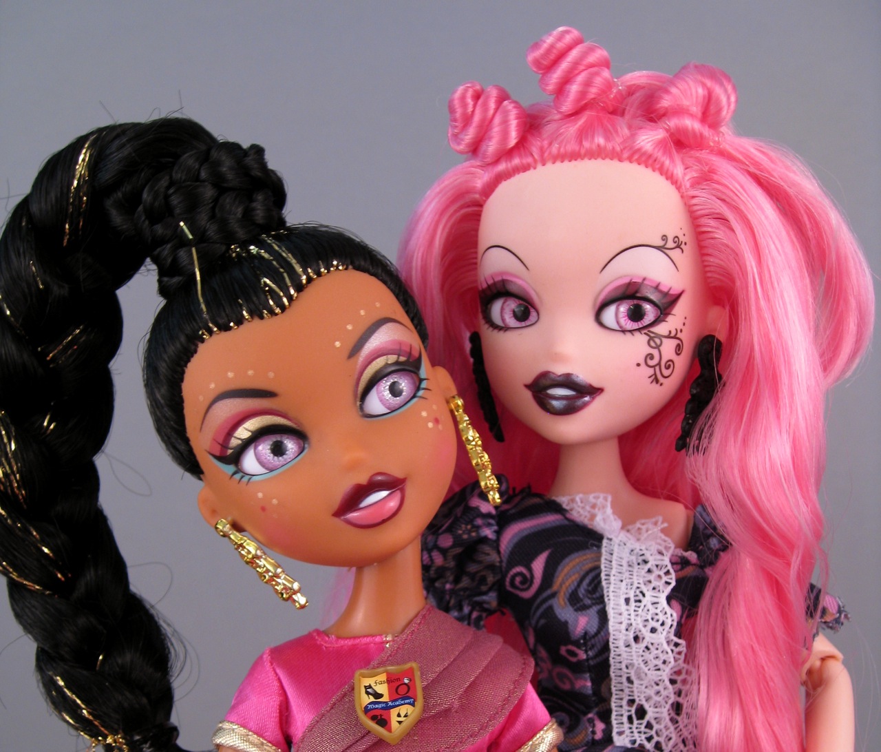bratzillaz