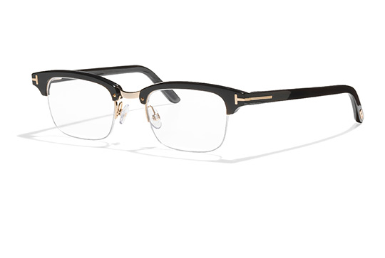 gafas años 50 hombre